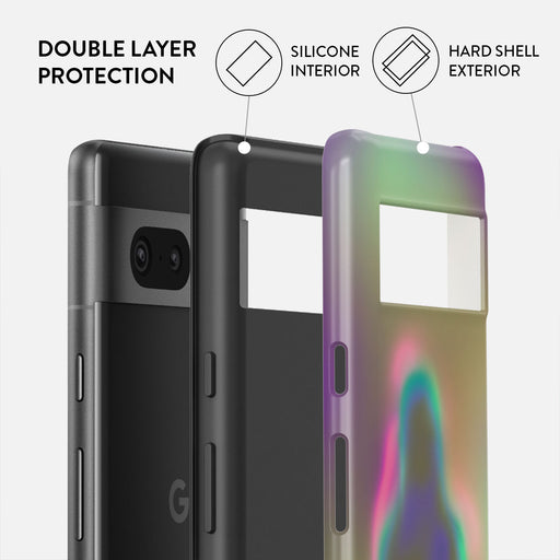Ethereal - Google Pixel 7a Case 2