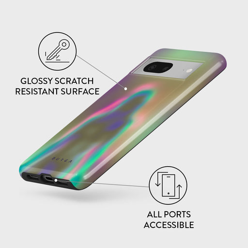 Ethereal - Google Pixel 7a Case 3