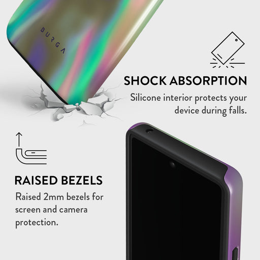 Ethereal - Google Pixel 7a Case 4