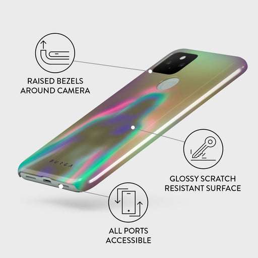 Ethereal - Google Pixel 5 Case 3