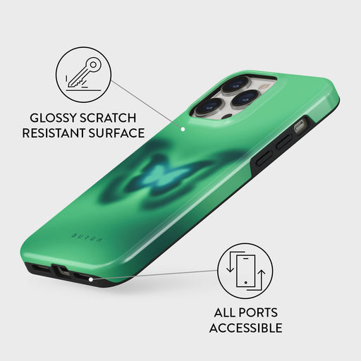 Energy - iPhone 13 Pro Max Case 7