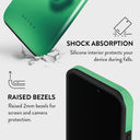 Energy - iPhone 13 Pro Max Case 8