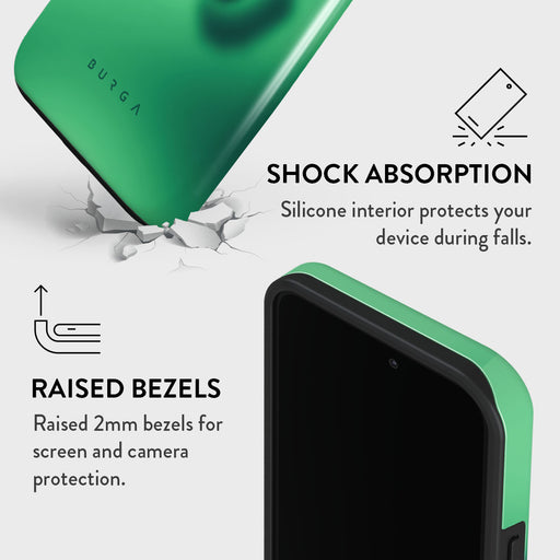 Energy - iPhone 13 Pro Max Case 8