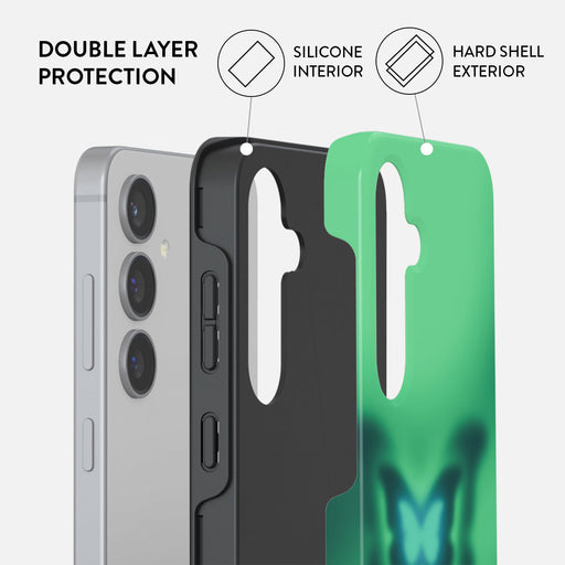 Energy - Samsung Galaxy S24 FE Case 2