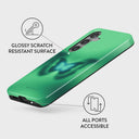 Energy - Samsung Galaxy S24 FE Case 3