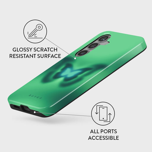 Energy - Samsung Galaxy S24 FE Case 3