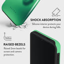 Energy - Samsung Galaxy S24 FE Case 4