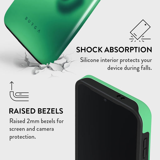 Energy - Samsung Galaxy S24 FE Case 4