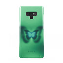 Energy - Samsung Galaxy Note 9 Case 1