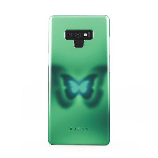 Energy - Samsung Galaxy Note 9 Case 1