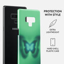 Energy - Samsung Galaxy Note 9 Case 2