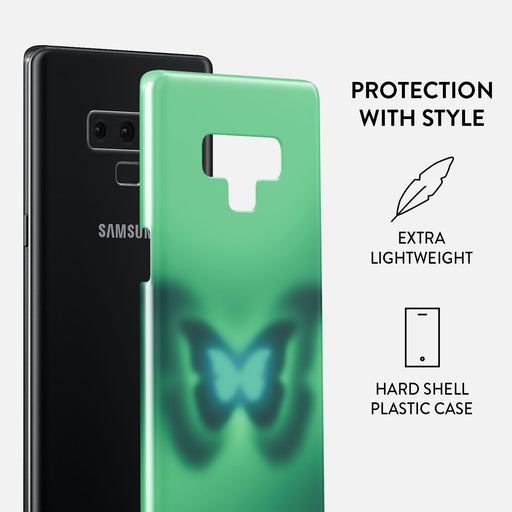 Energy - Samsung Galaxy Note 9 Case 2