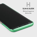 Energy - Samsung Galaxy Note 9 Case 4