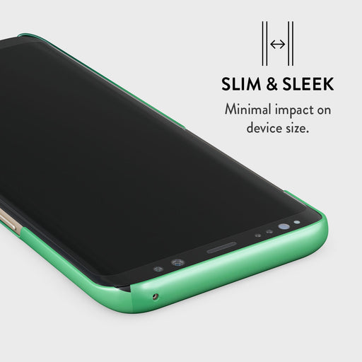 Energy - Samsung Galaxy Note 9 Case 4