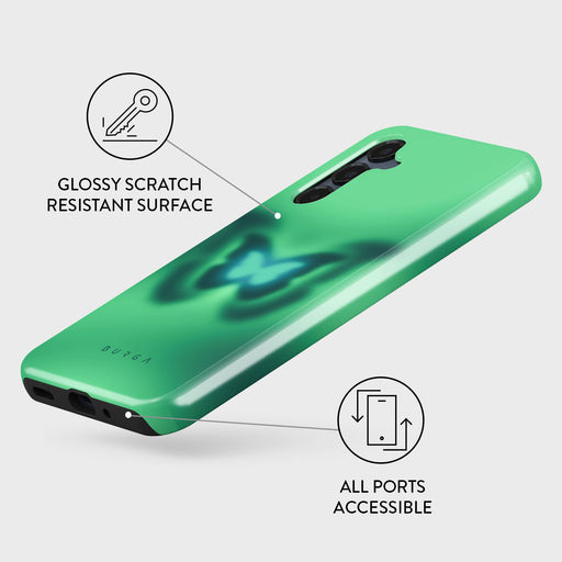 Energy - Samsung Galaxy A16 Case 3