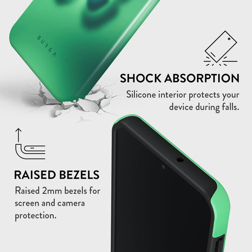 Energy - Samsung Galaxy A16 Case 4