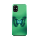 Energy - Samsung Galaxy A71 4G Case 5