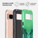 Energy - Google Pixel 8a Case 2
