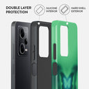 Energy - Xiaomi Redmi Note 12 Pro+ 5G Case 2