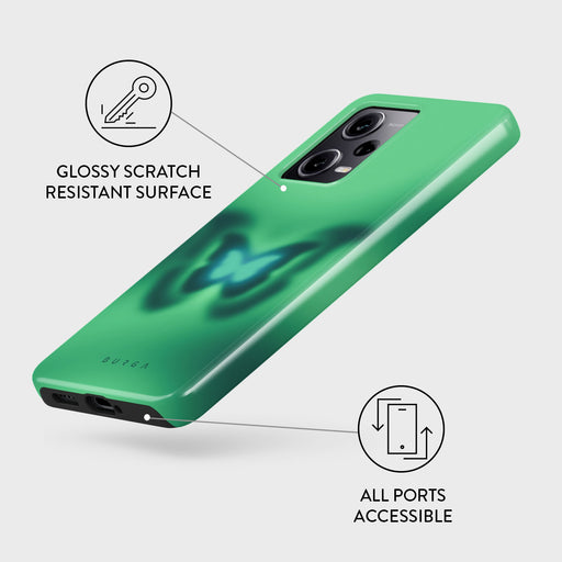 Energy - Xiaomi Redmi Note 12 Pro+ 5G Case 3