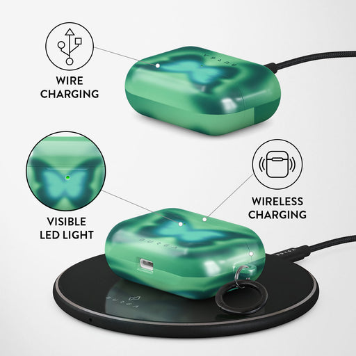 Energy - AirPods Pro Case 3