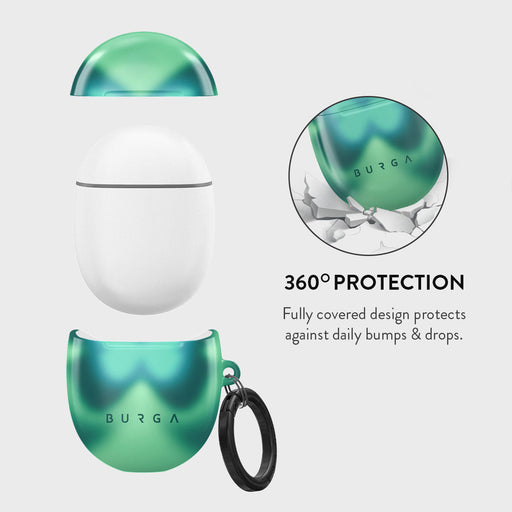 Energy - Google Pixel Buds Pro 2 Case 2