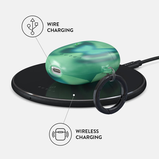 Energy - Google Pixel Buds Pro 2 Case 3