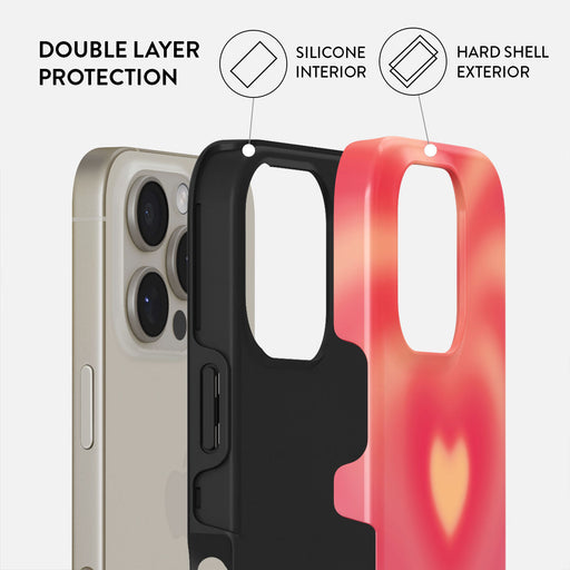 Awakening - iPhone 16 Pro Case