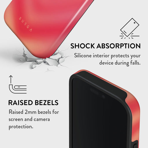 Awakening - iPhone 16 Pro Case