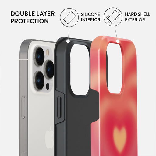 Awakening - iPhone 14 Pro Case 6