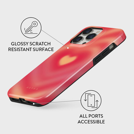 Awakening - iPhone 14 Pro Case 7
