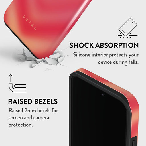 Awakening - iPhone 14 Pro Case 8