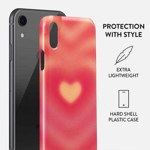 Awakening - iPhone XR Case 2