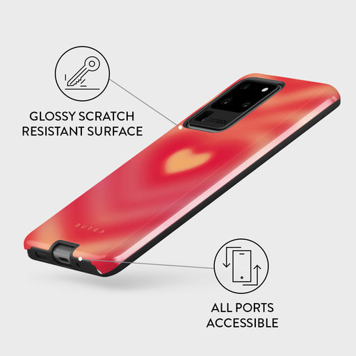 Awakening - Samsung Galaxy S20 Ultra 4G / 5G Case 7