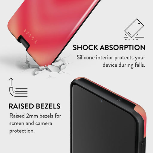 Awakening - Samsung Galaxy S20 Ultra 4G / 5G Case 8
