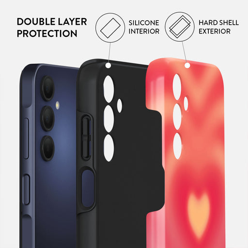 Awakening - Samsung Galaxy A15 4G / 5G Case 2