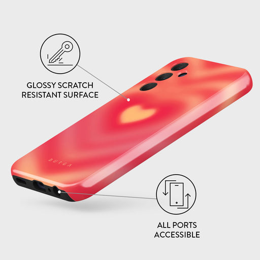 Awakening - Samsung Galaxy A15 4G / 5G Case 3