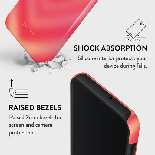 Awakening - Samsung Galaxy A15 4G / 5G Case 4