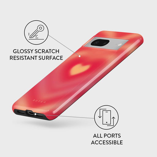Awakening - Google Pixel 7a Case 3