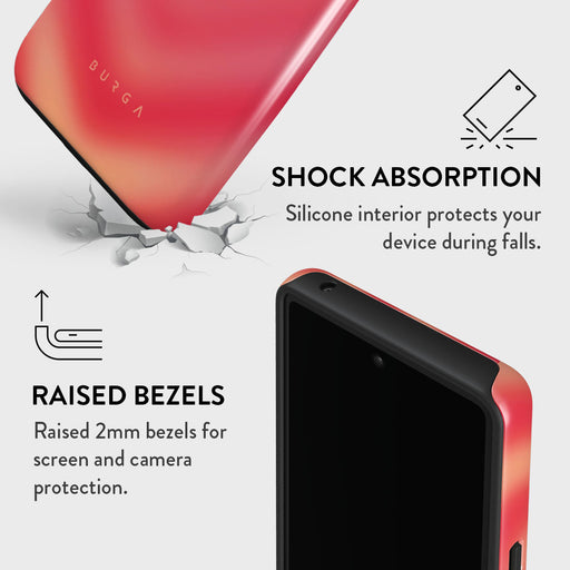 Awakening - Google Pixel 7a Case 4