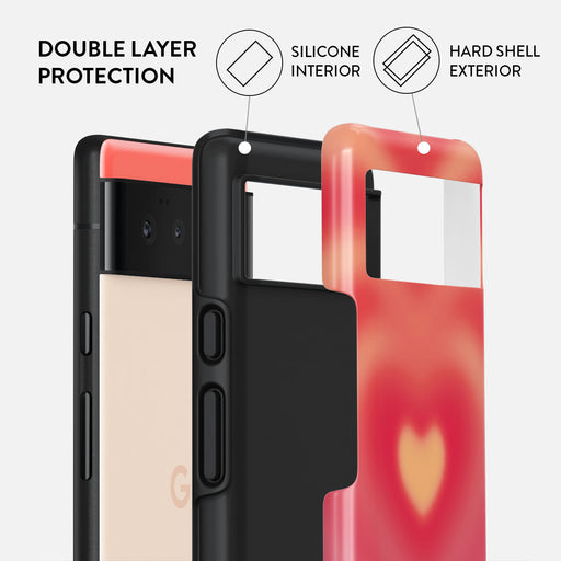 Awakening - Google Pixel 6a Case 2