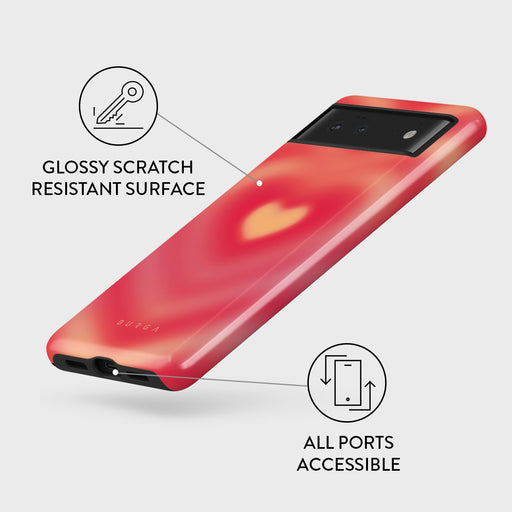Awakening - Google Pixel 6a Case 3