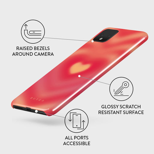 Awakening - Google Pixel 4 Case 3