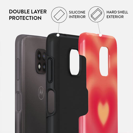 Awakening - Motorola Moto G Power 2021 Case 2