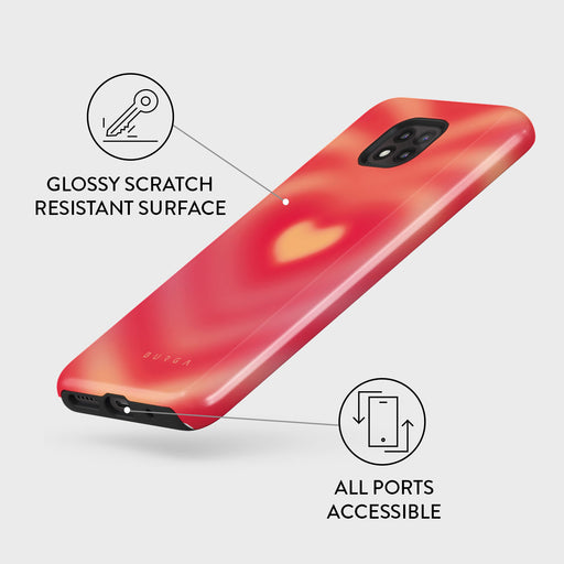 Awakening - Motorola Moto G Power 2021 Case 3