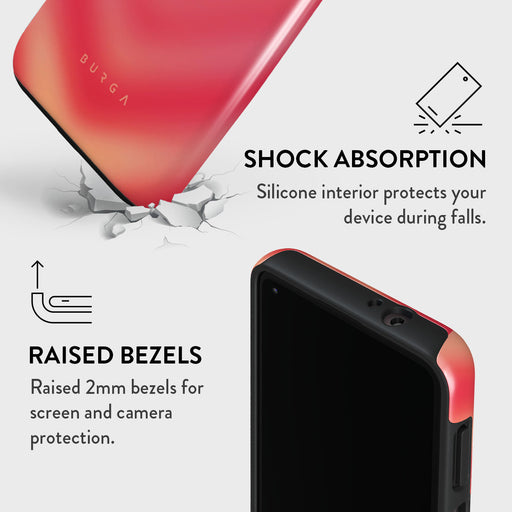 Awakening - Motorola Moto G Power 2021 Case 4