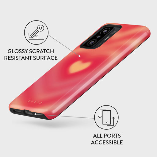 Awakening - Xiaomi 11T / 11T Pro Case 3
