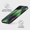 Aurora - iPhone 15 Pro Case 7