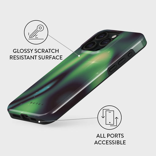 Aurora - iPhone 15 Pro Case 7