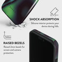 Aurora - iPhone 15 Pro Case 8